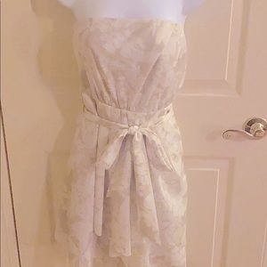 Ladies Express sundress size 6